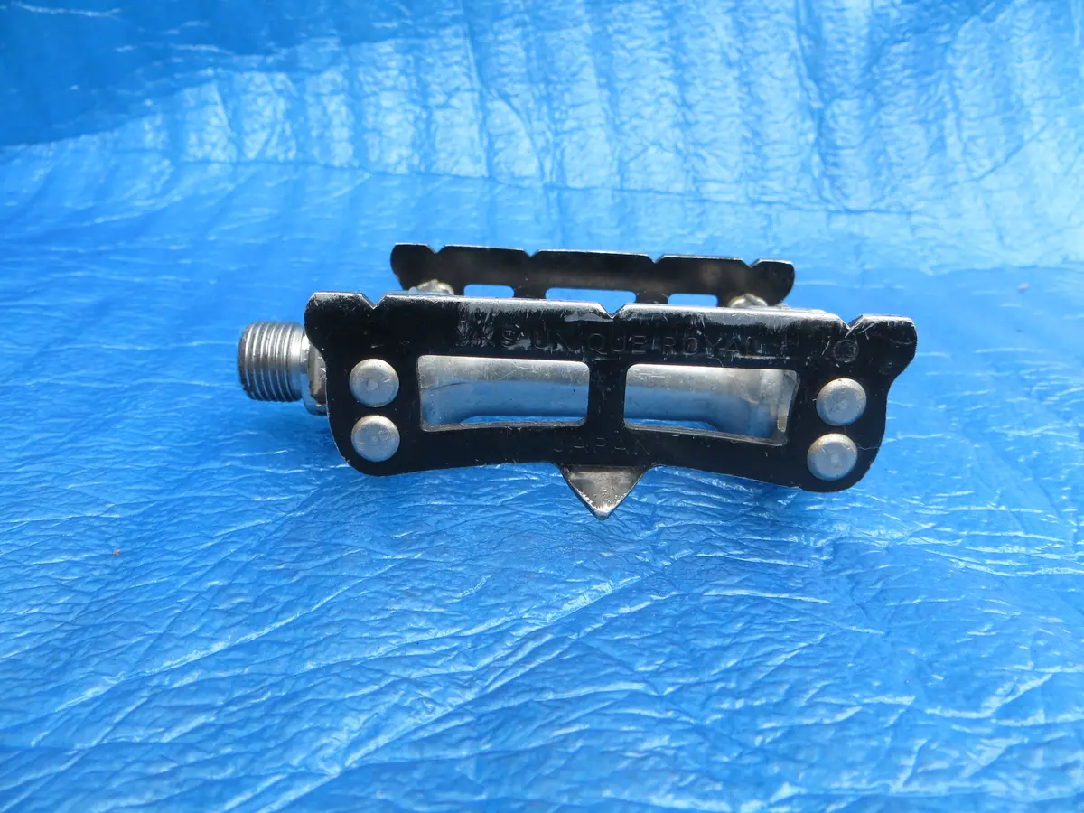 Mks Royal Unique Right Pedal Njs (25102206) 1