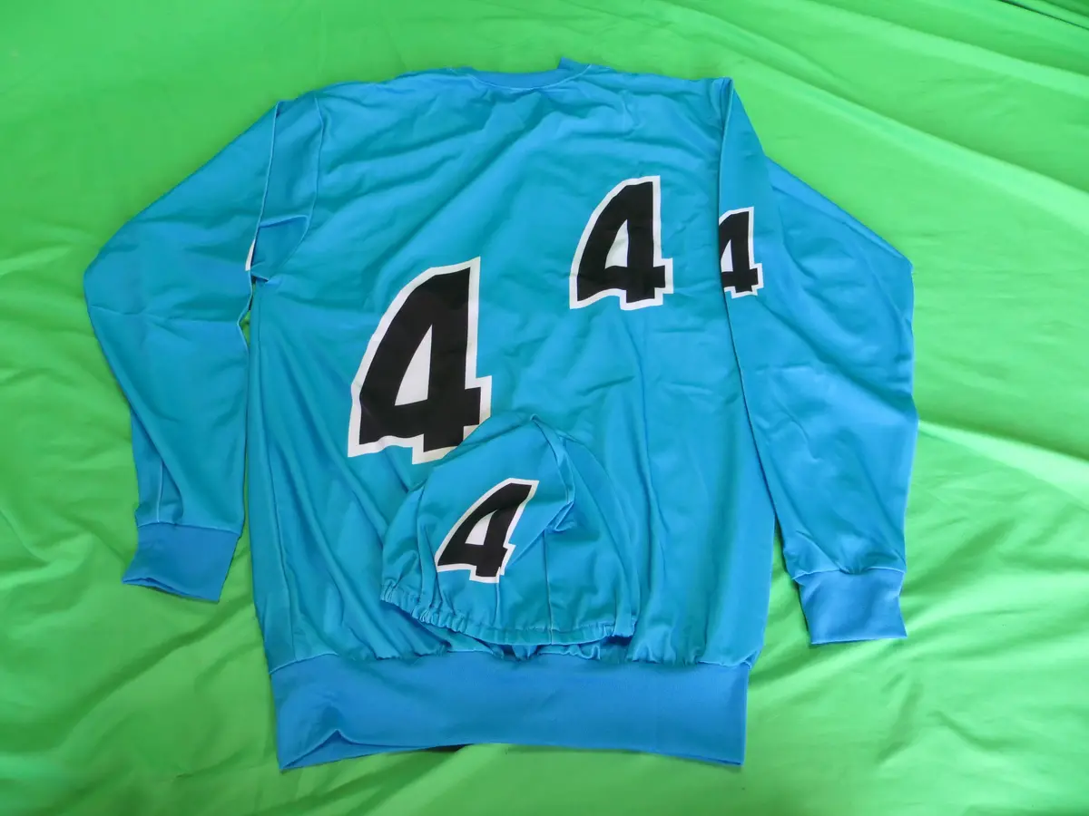 Rare! Never Used!! Authentic Keirin Jersey Japanese 3L Size (American Xl) + Helmet Cover /230729 1