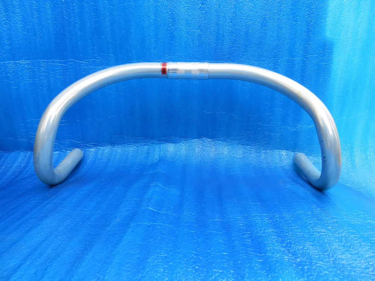 Nitto B123 Aa Njs Handlebar 37Cm (22021722) 1