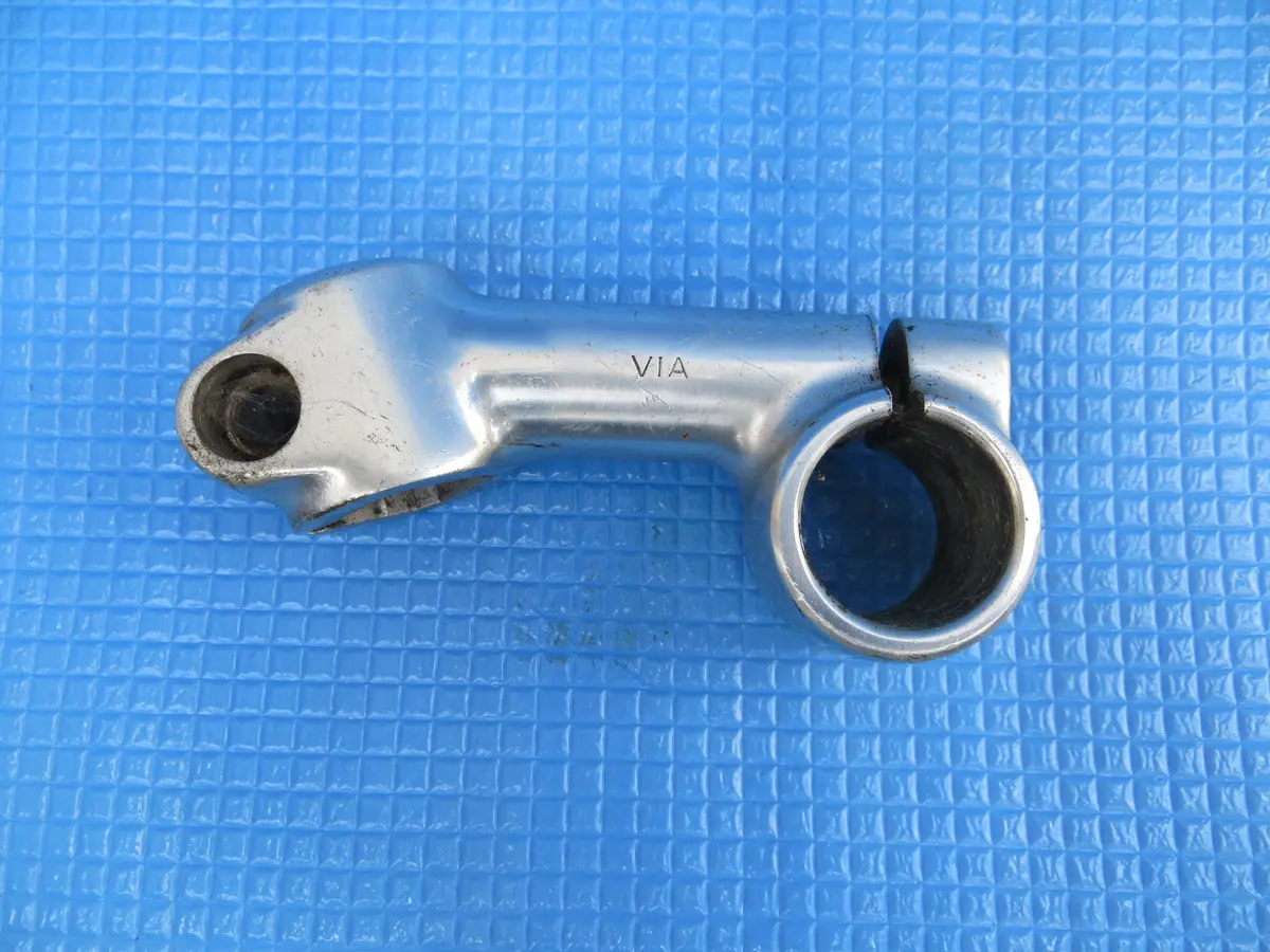 Nitto Tengaeshi Reversible Stem Via 70Mm (22110903) 1