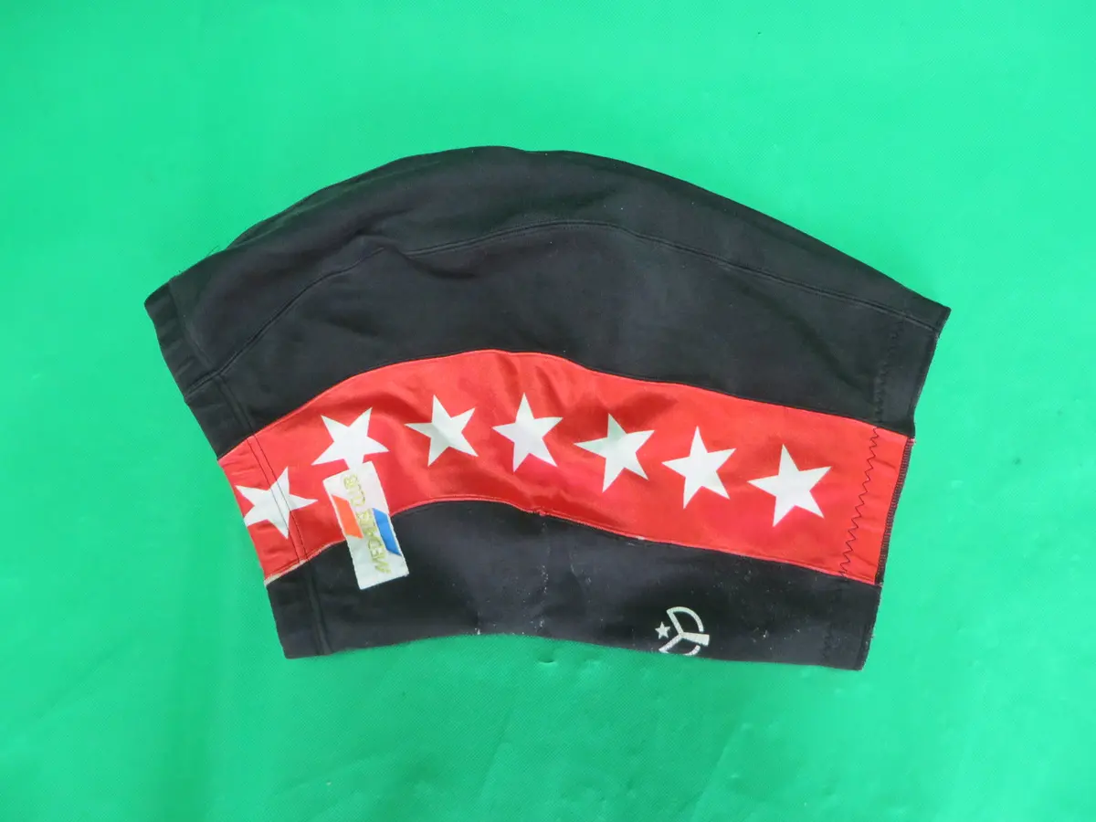 Medalist Club Authentic Keirin Shorts Japanese L Size  (American M) 1