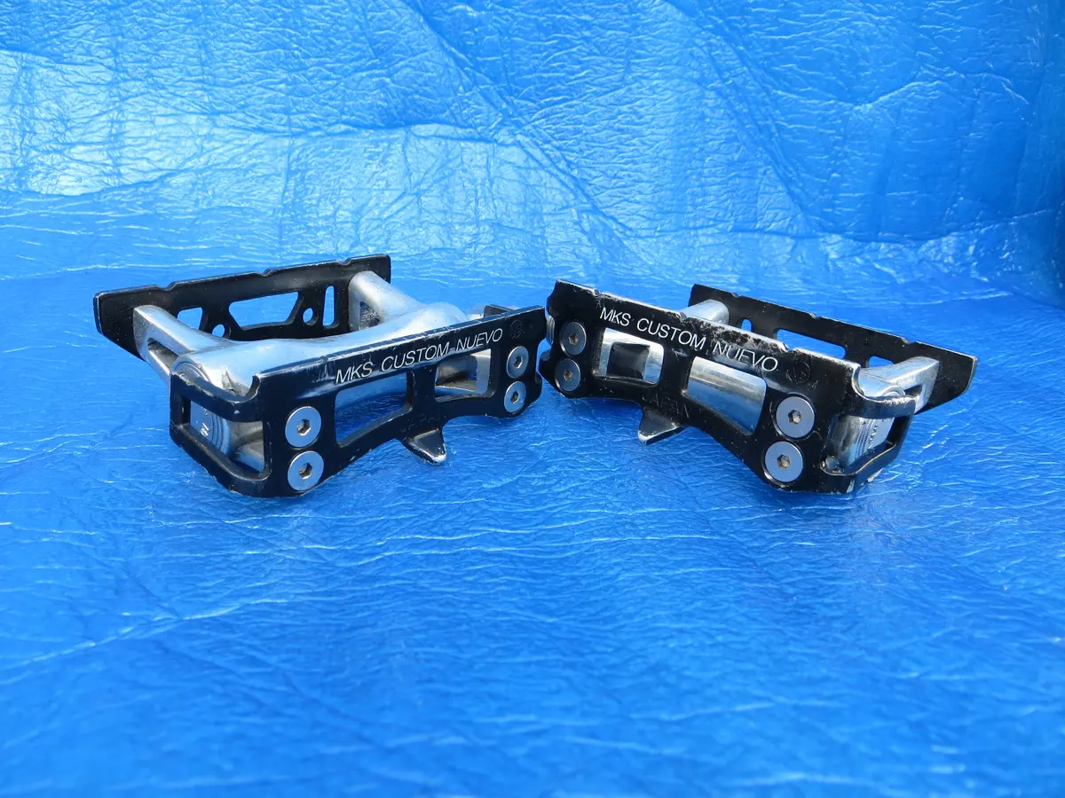 Mks Custom Nuevo Njs Pedals (25052006) 1