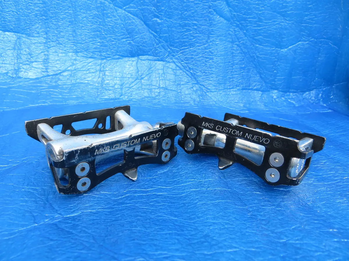 Mks Custom Nuevo Njs Pedals (25052007) 1