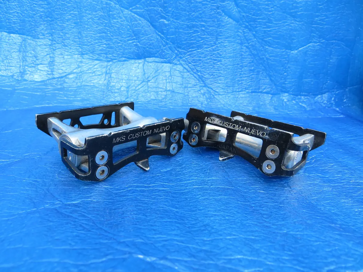 Mks Custom Nuevo Njs Pedals (25052008) 1
