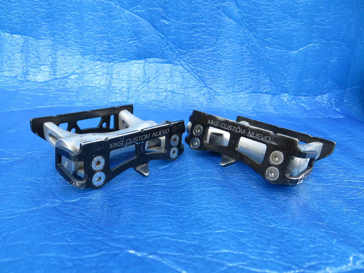 Mks Custom Nuevo Njs Pedals (25052009) 1