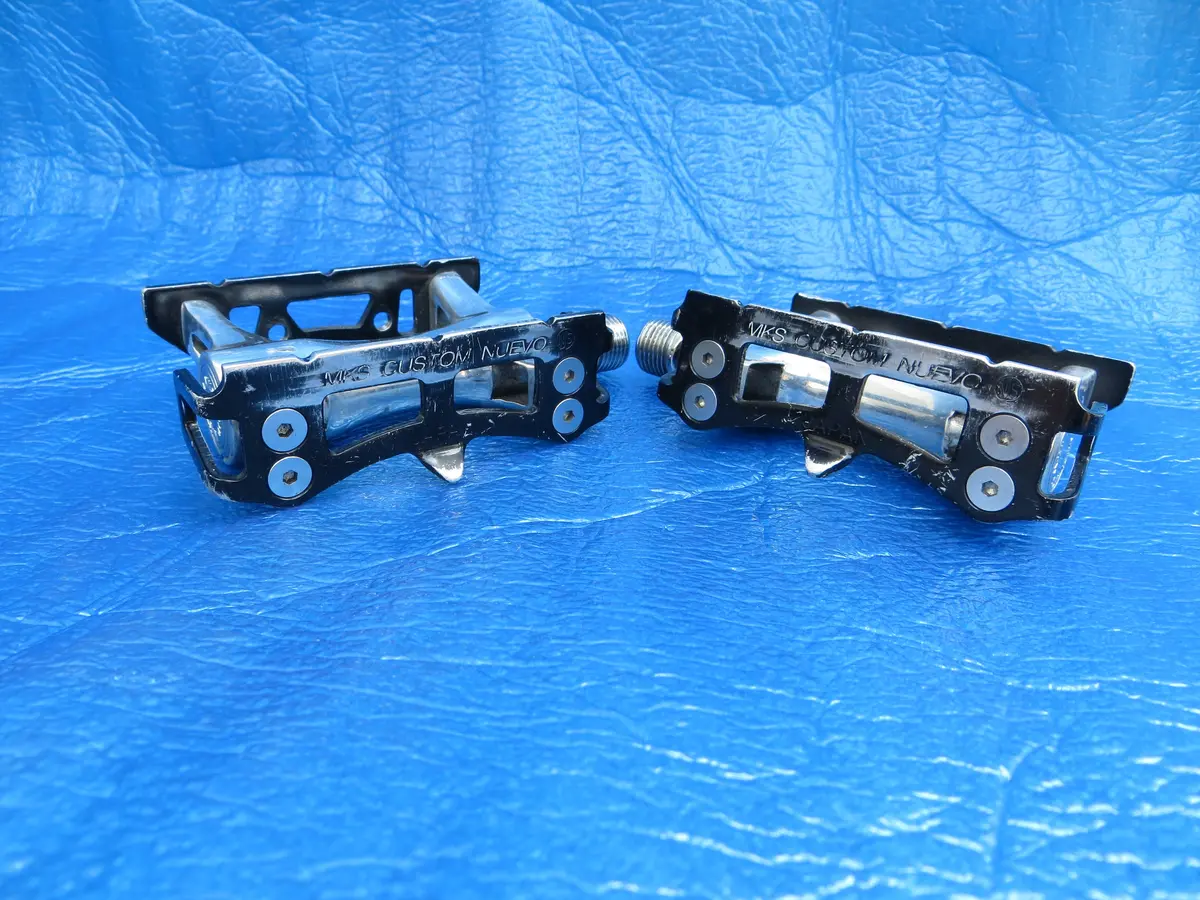 Mks Custom Nuevo Njs Pedals (25052103) 1