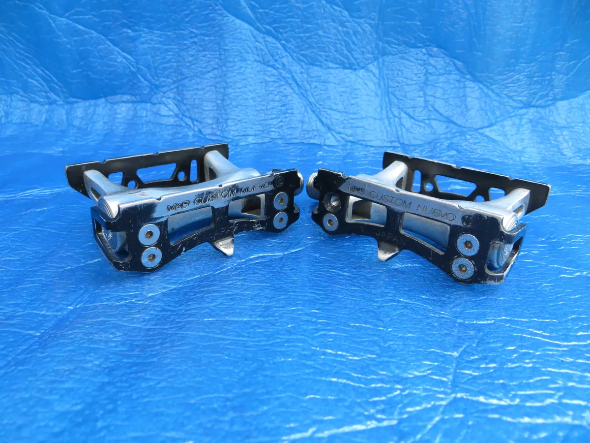 Mks Custom Nuevo Njs Pedals (25052104) 1