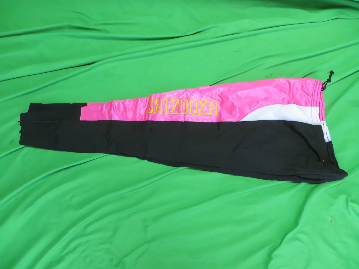 Never Used Medalist Club Official Keirin Long Pants Japanese Xl Size (American L) /250126 1