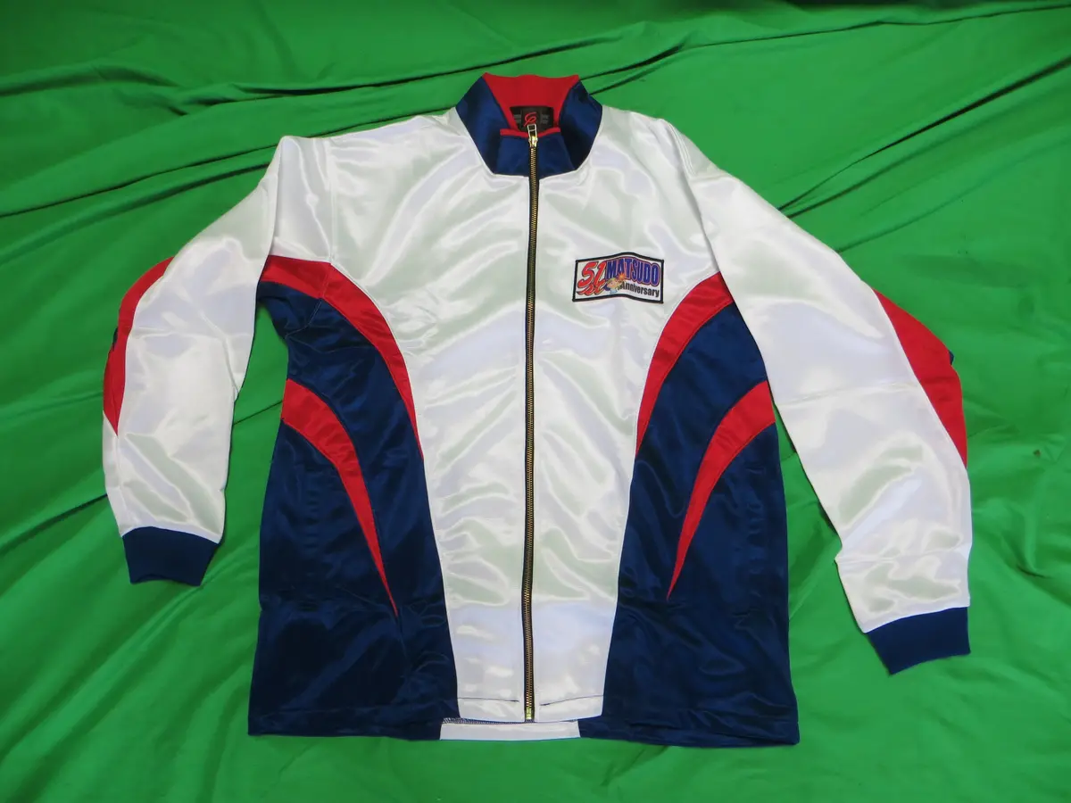 Never Used Cramer Pro Official Keirin Long Sleeve Jacket + Pants Japanese Xl Size (American L) /250126 1