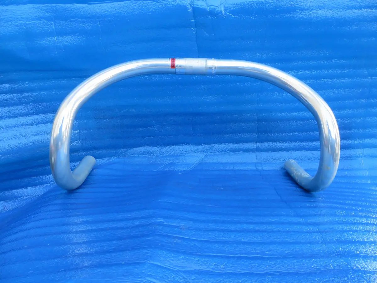 Nitto B123 Aa Njs Handlebar 37Cm Cut (20110408) 1