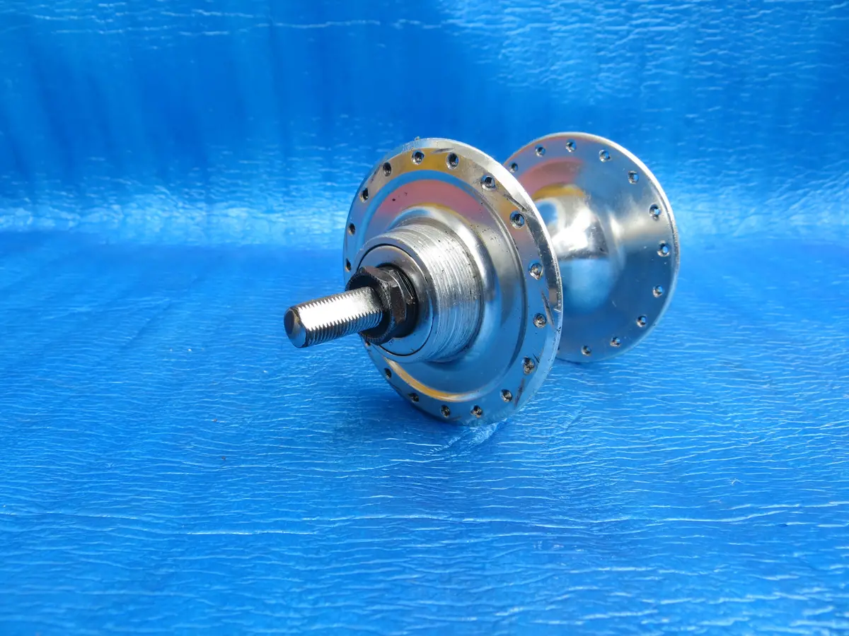 Sansin Professional 36H 110Mm Rear Hub Njs (24040405) 1