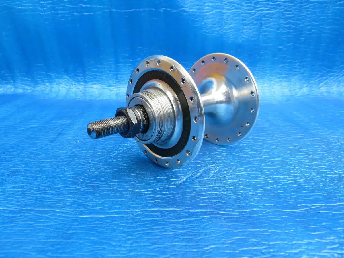 Sansin Professional 36H 120Mm Rear Hub Njs (24040406) 1