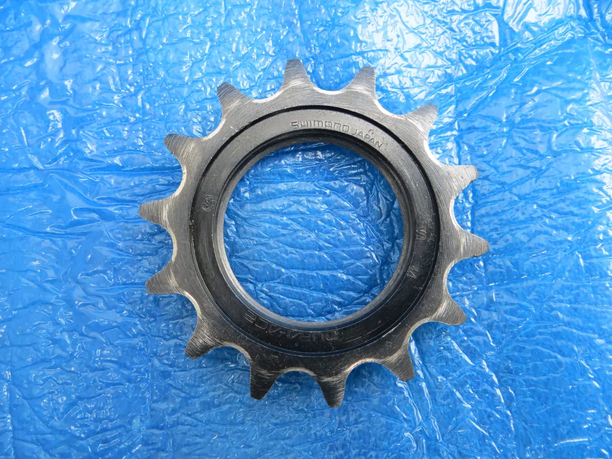 Shimano Dura Ace 14T 1/8" Njs Cog (25052703) 1