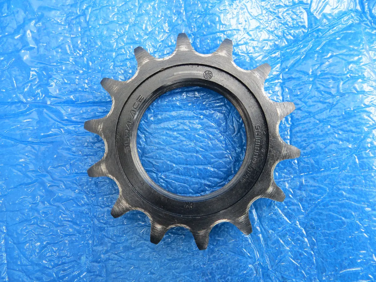Shimano Dura Ace 14T 1/8" Njs Cog (25052705) 1