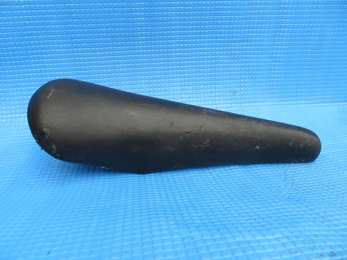 Vintage Airbike-81 Njs Saddle 44Mm (22111302) 1