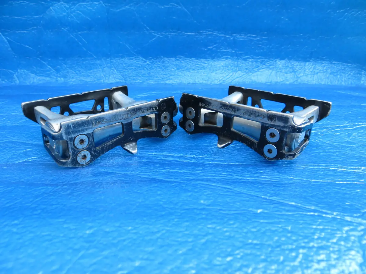 Mks Custom Nuevo Njs Pedals (23081901) 1