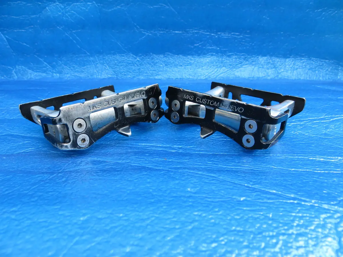Mks Custom Nuevo Njs Pedals (23081902) 1
