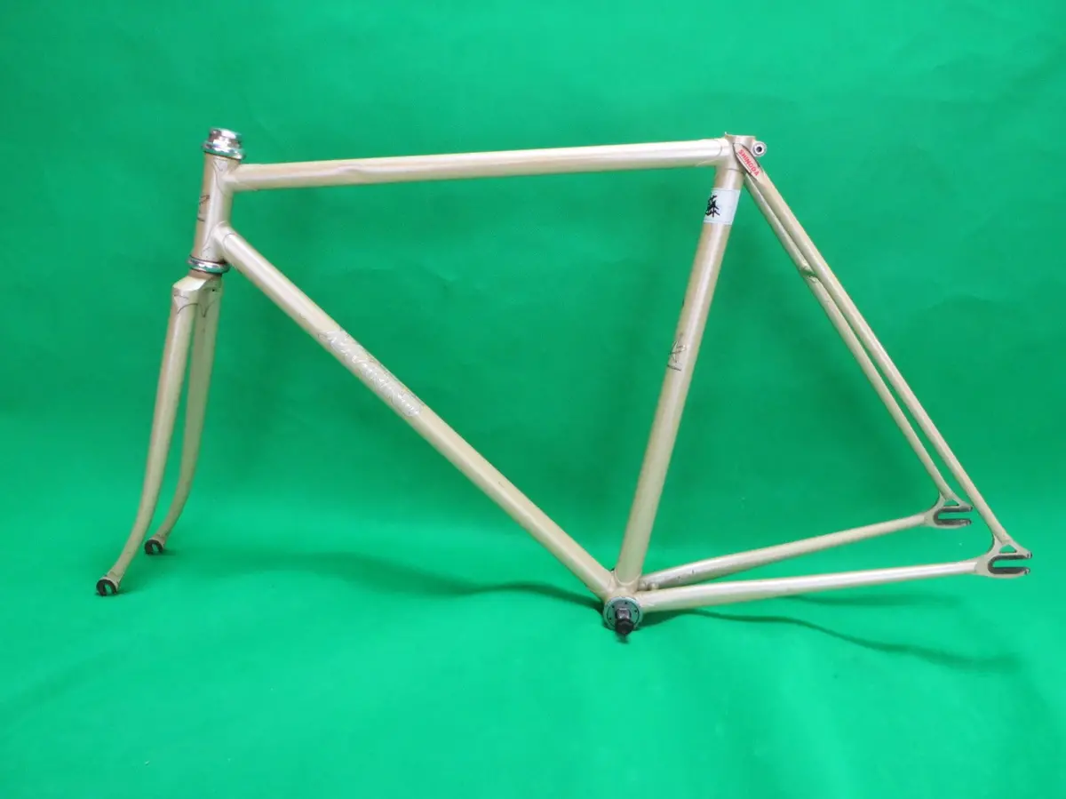 Makino  //  Green Beige  // 51.5Cm 1