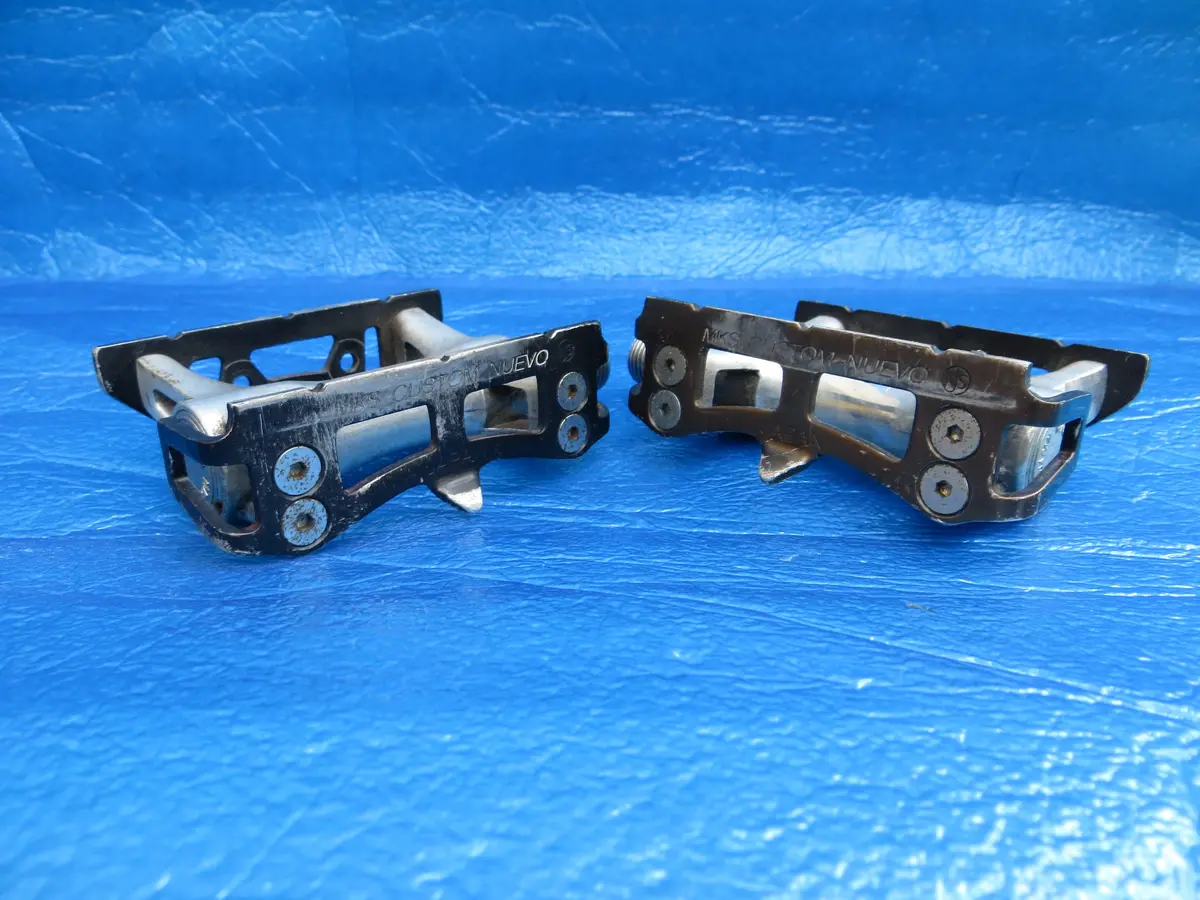 Mks Custom Nuevo Njs Pedals (23081904) 1