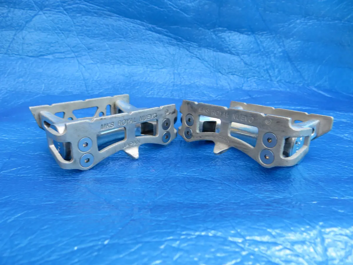 Mks Royal Nuevo Njs Pedals (23081911) 1