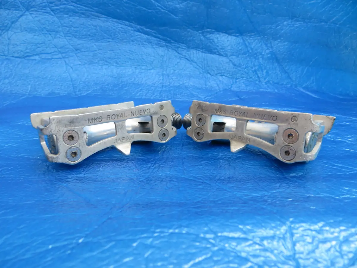 Mks Royal Nuevo Njs Pedals (23081912) 1