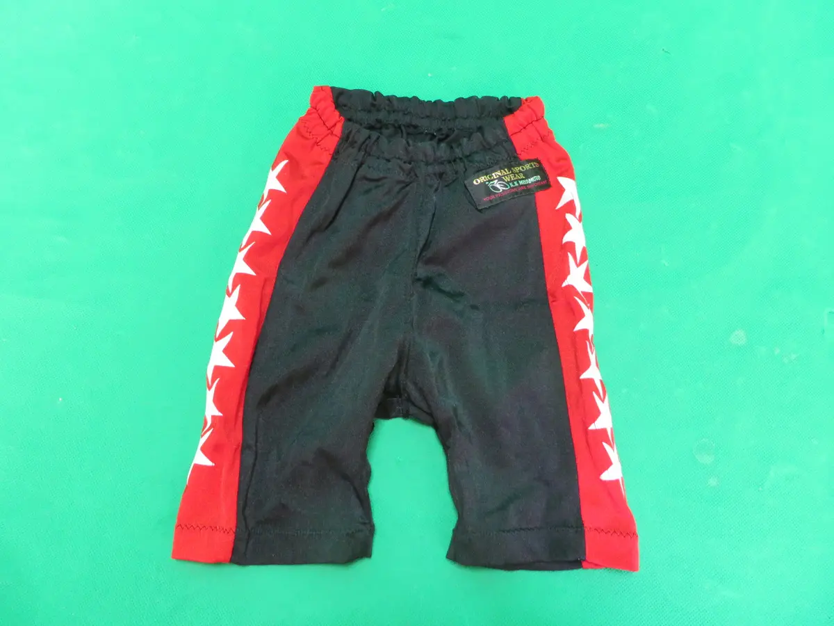 Keirin Shorts For Kids 1