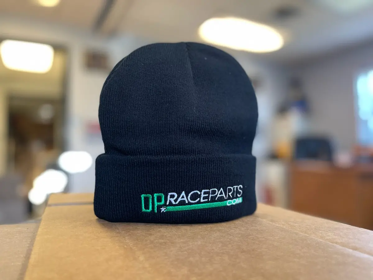 Dynamic Performance Beanie 1