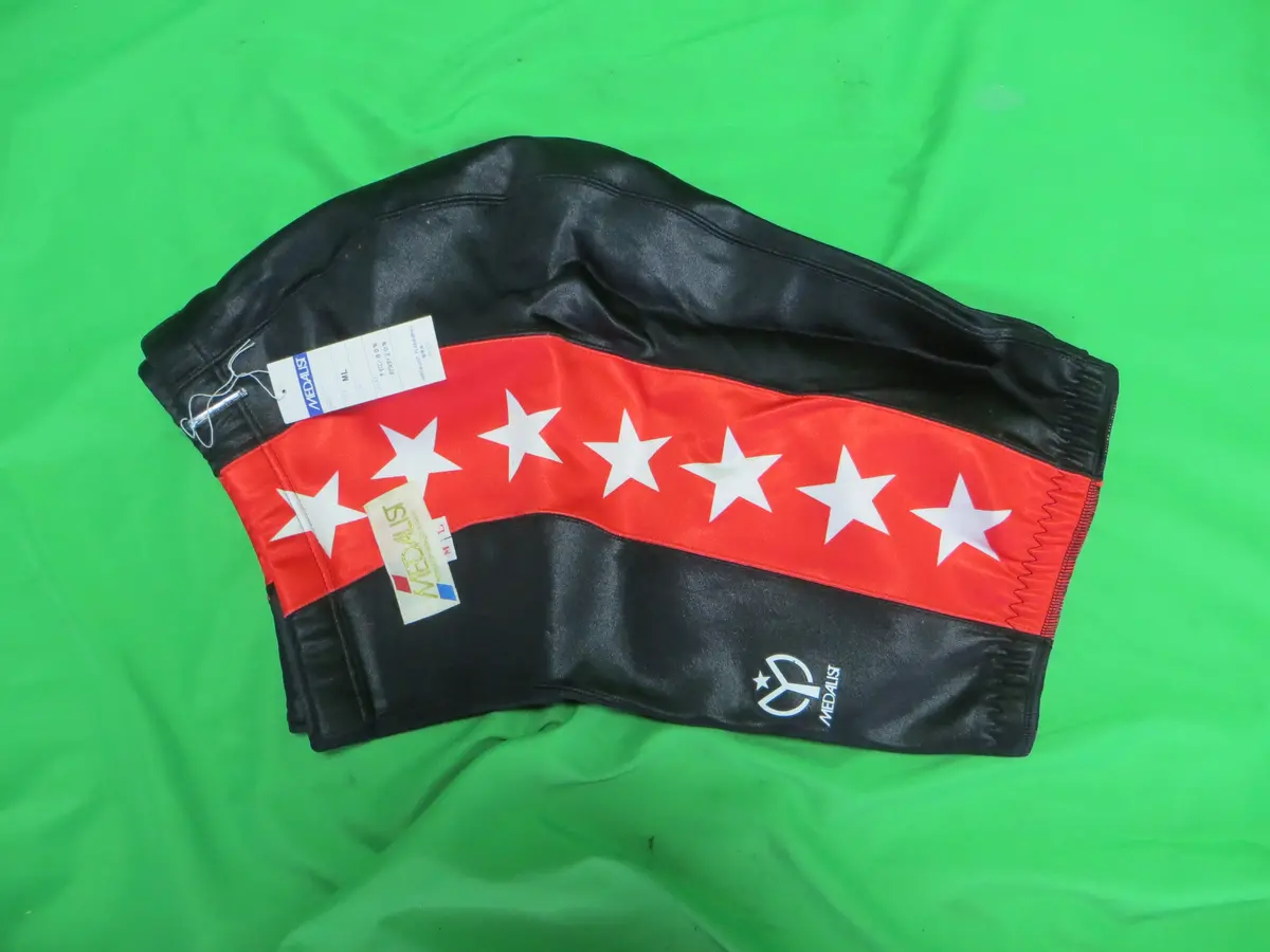Never Used Authentic Keirin Shorts Japanese M Size  (American S) /250205 1