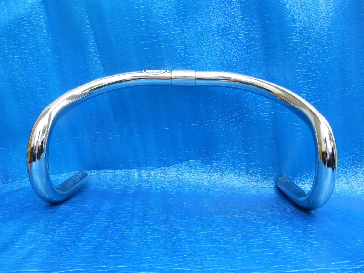 Nitto B123 Crmo 35Cm Njs Approved Handlebar (24042304) 1