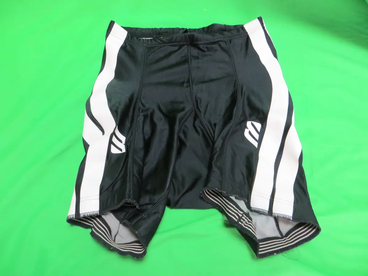 Rare! Mizuno 70'S Authentic Keirin Shorts Japanese L Size (American M) 1