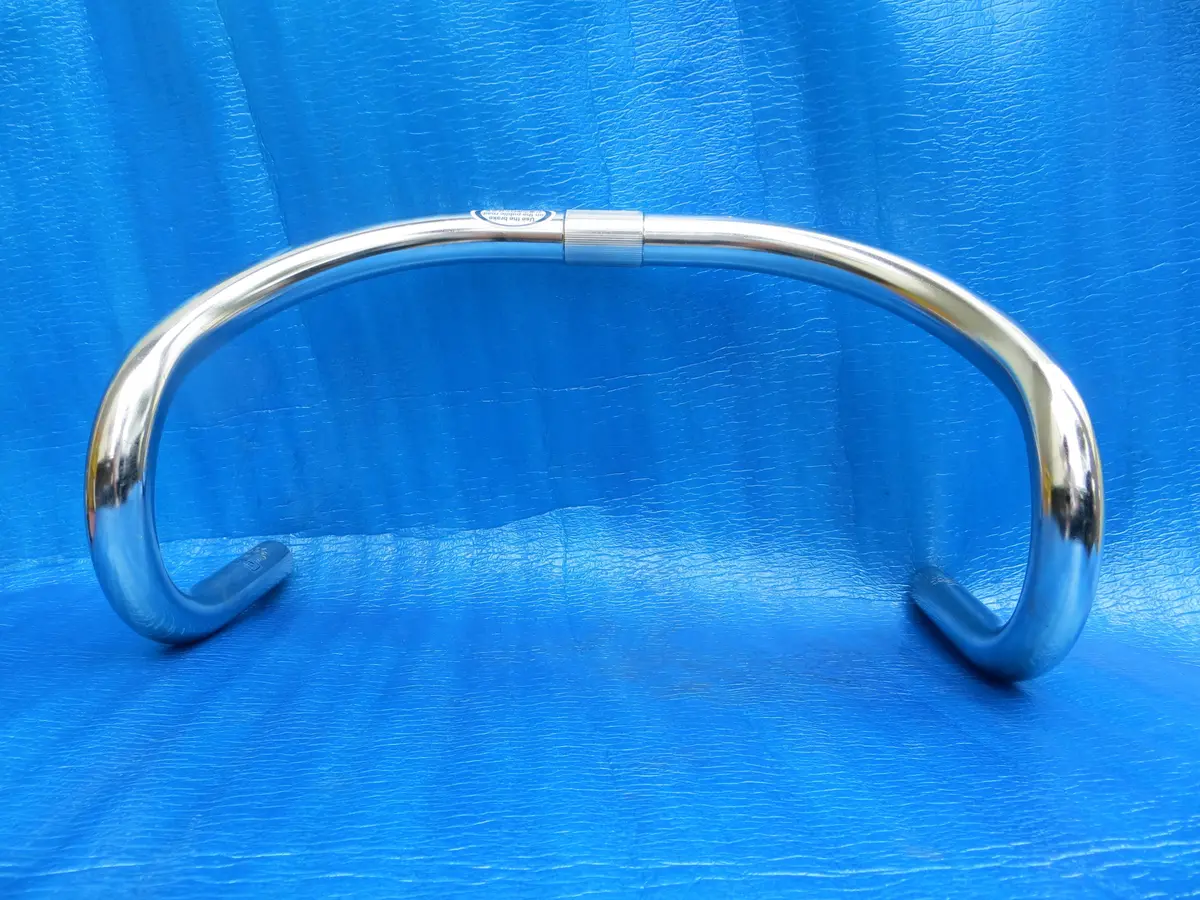 Nitto B123 Crmo 35Cm Njs Approved Handlebar (24042305) 1