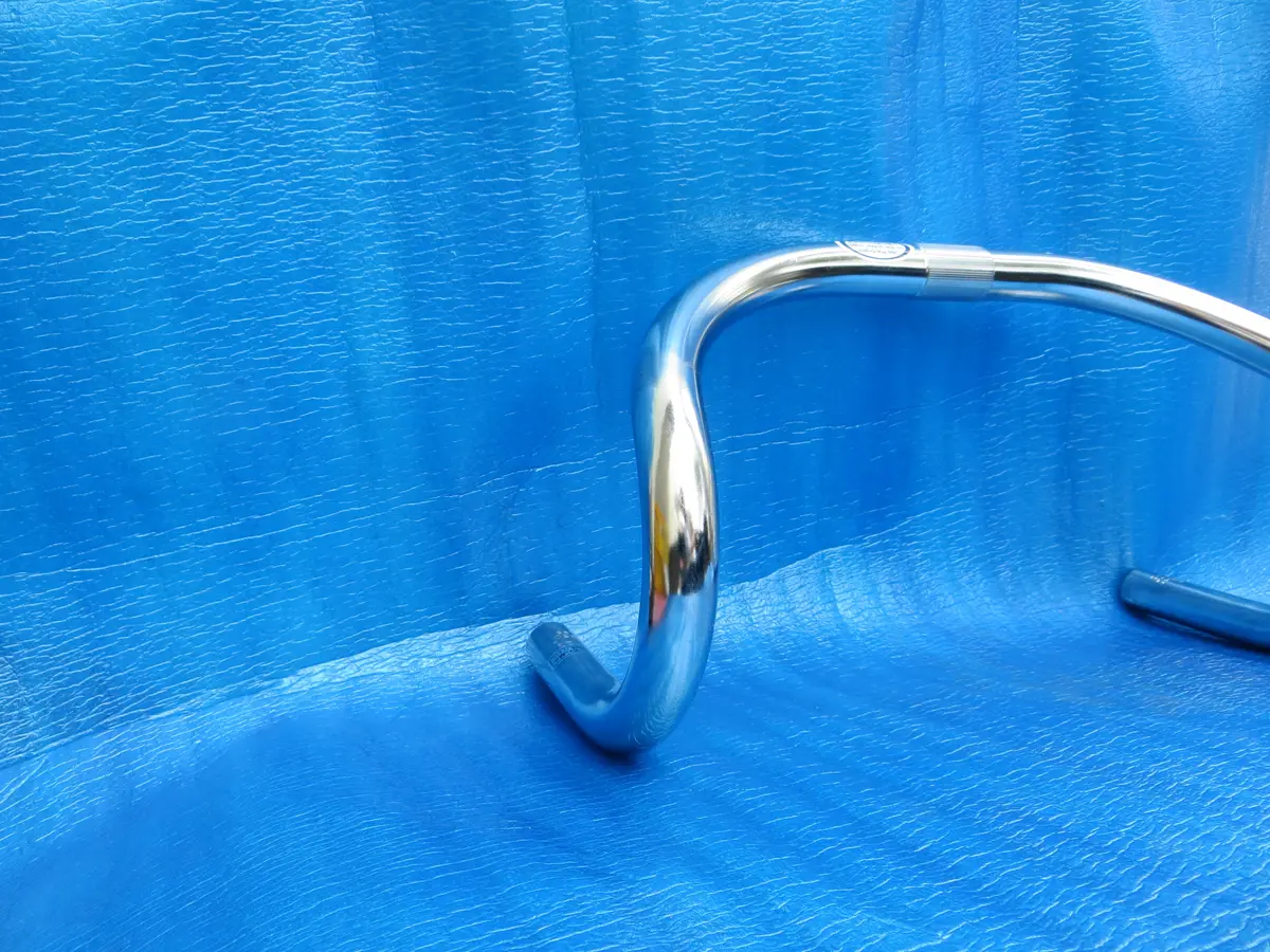 Nitto B123 Crmo 35Cm Njs Approved Handlebar (24042305) 2