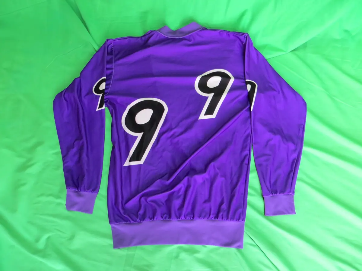 Authentic Keirin Jersey Japanese 2L Size (American L) 1