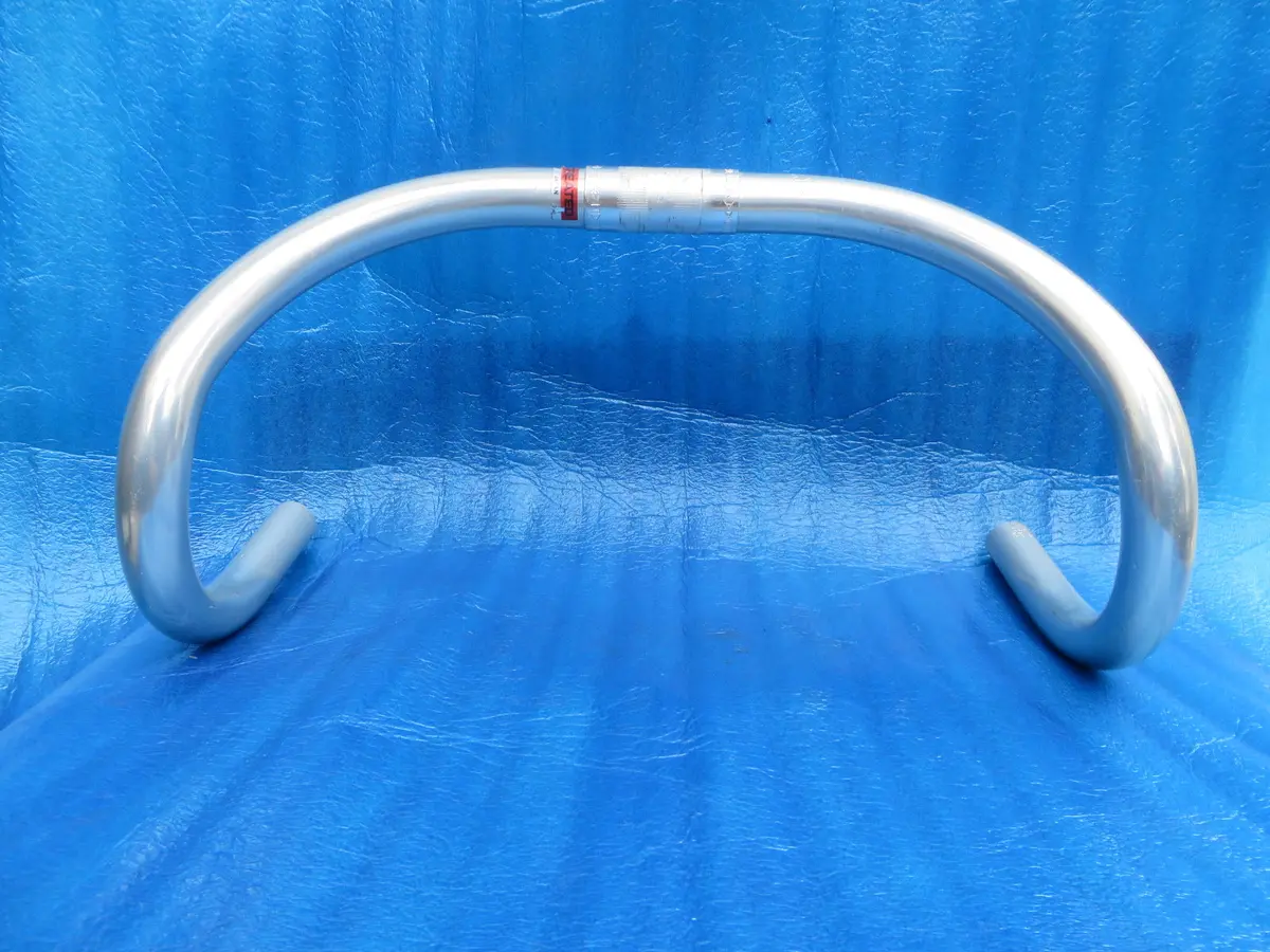 Nitto B123 Aa Njs Handlebar 37Cm Cut (21110204) 1