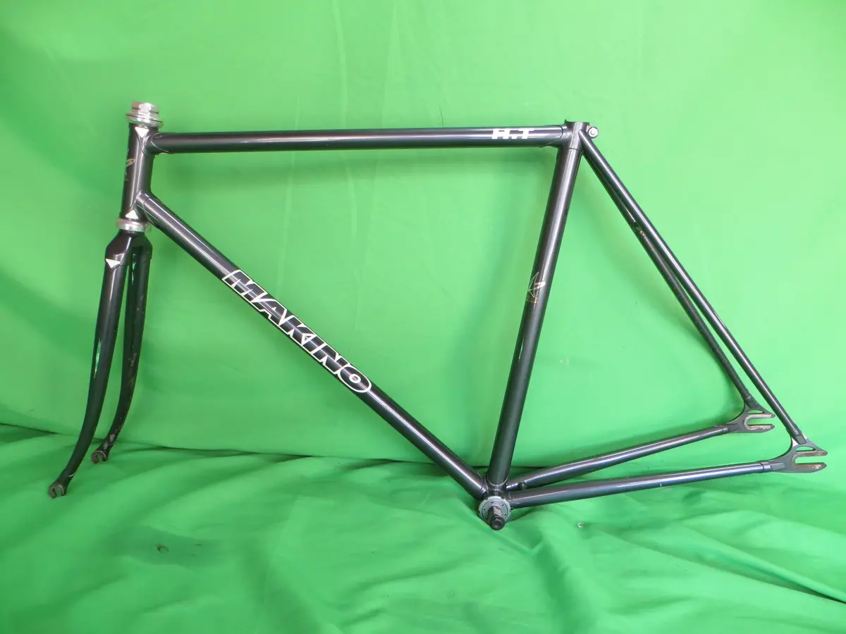 Makino // Gray Metallic // 51.5Cm 1
