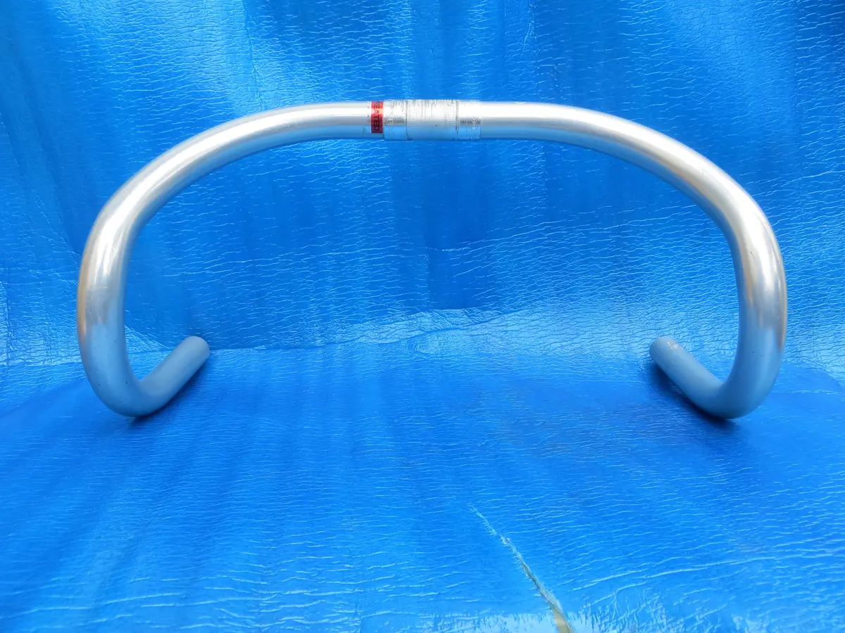 Nitto B123 Aa Njs Handlebar 37Cm (24042701) 1