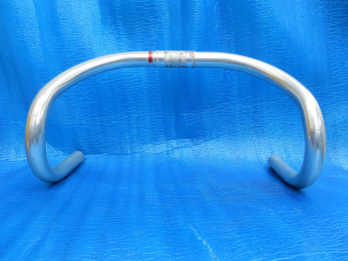 Nitto B123 Aa Njs Handlebar 37Cm (24042702) 1