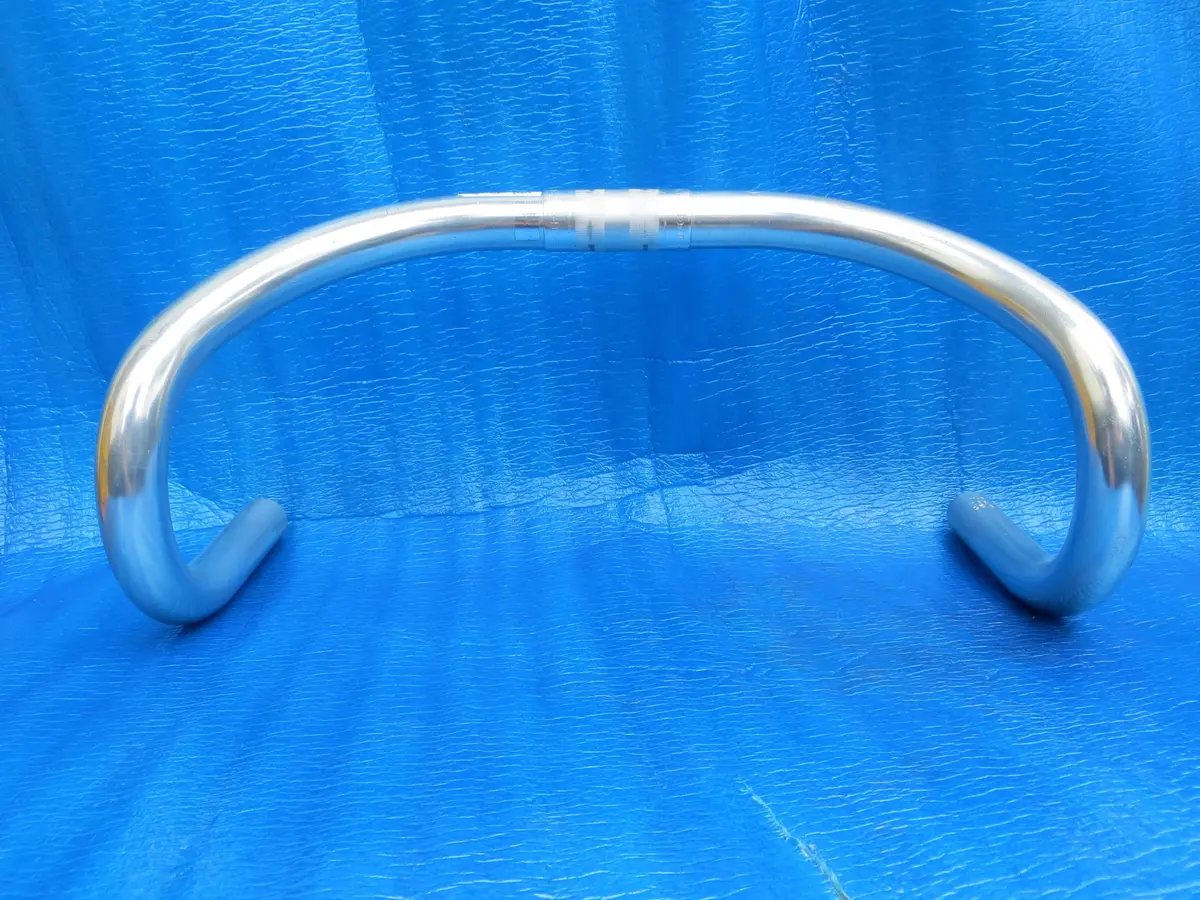 Nitto B125 Aa Njs Handlebar 36Cm (24042707) 1