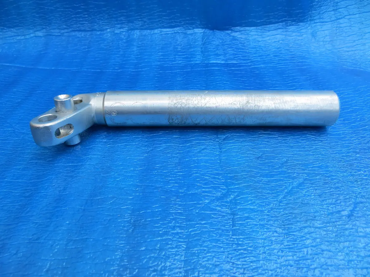 Sugino Smooth (Non-Fluted) Njs Seatpost 27.2/44Mm (24042808) 1