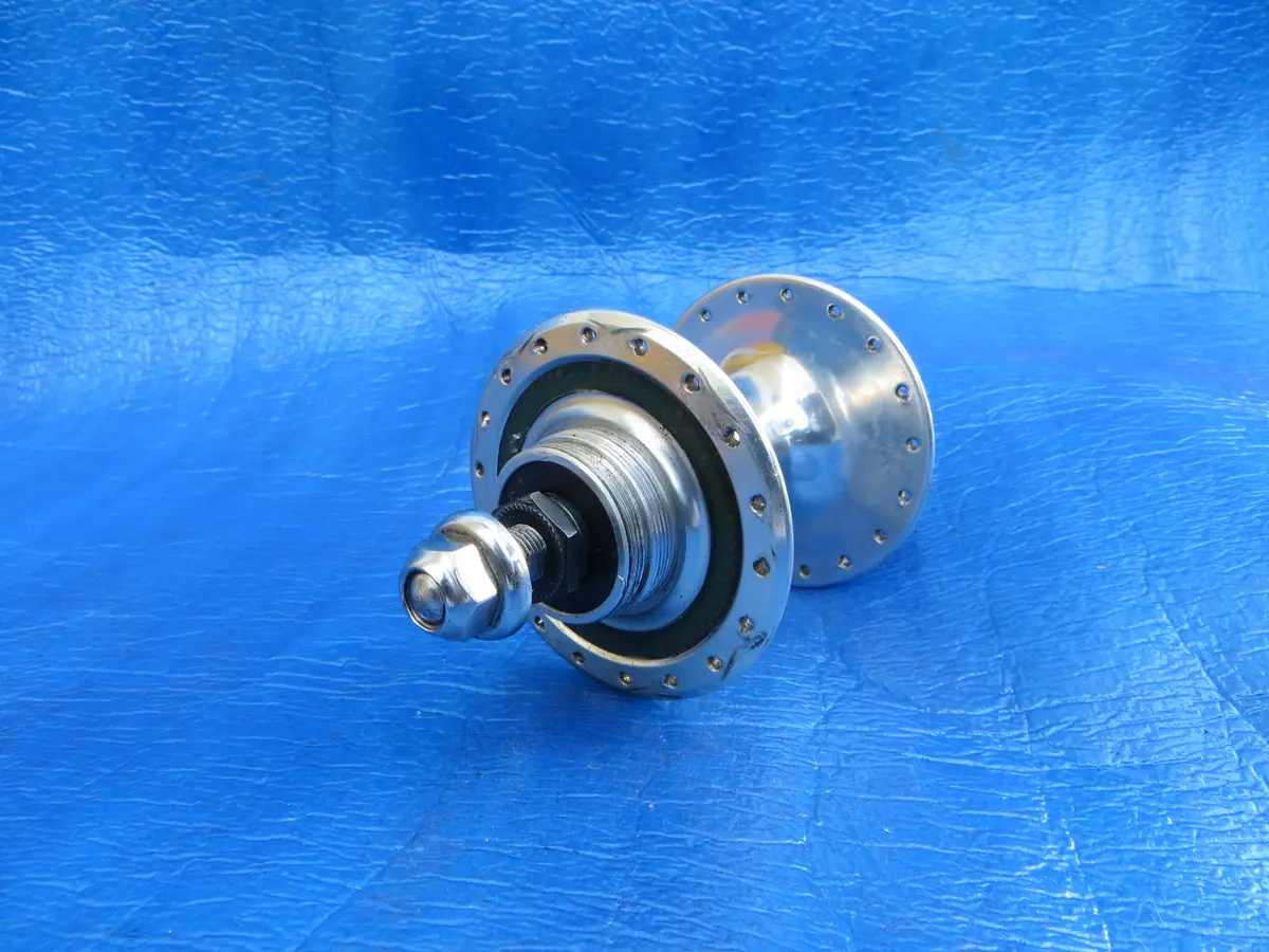 Sansin Professional 36H 110Mm Rear Hub Njs (25021606) 1