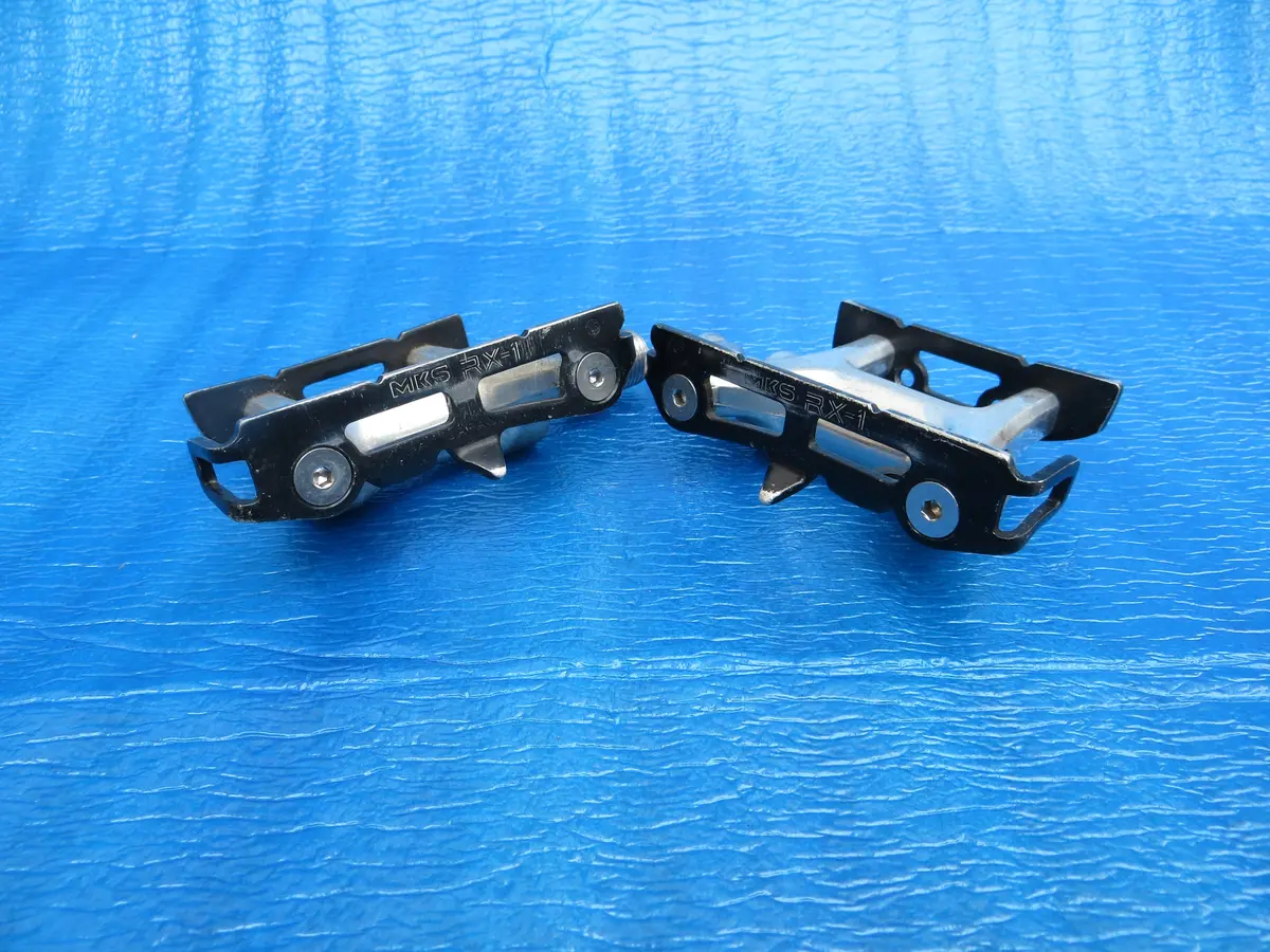 Mks Rx-1 Njs Pedals (24051221) 1