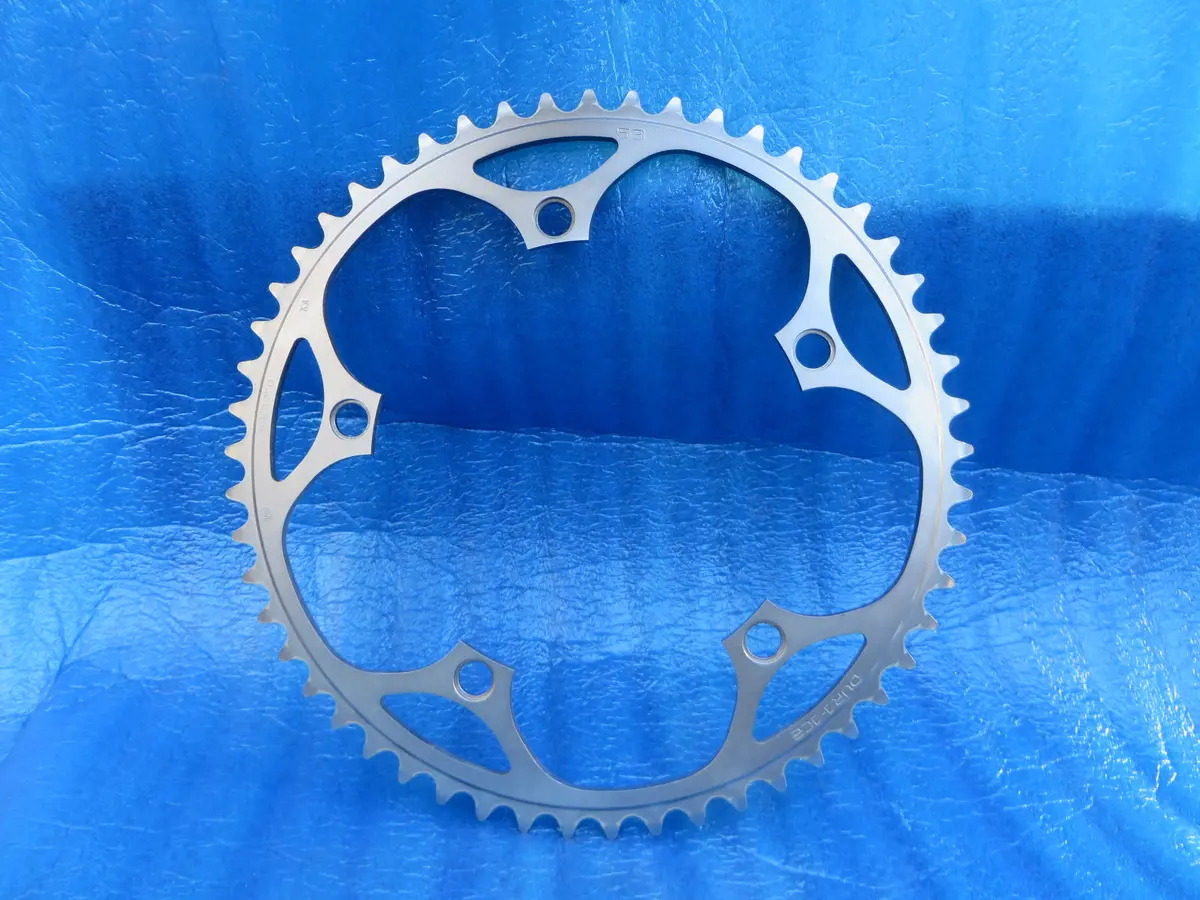 Shimano Fc-7710 1/8" 144Bcd Njs Chainring 53T (21110583) 1