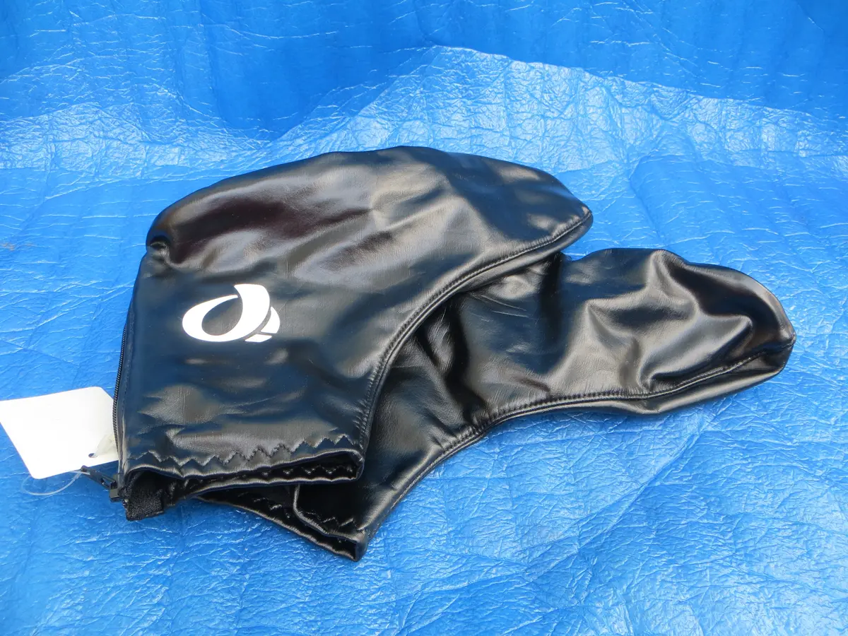 Never Used Pearl Izumi Shoe Cover 24-27Cm (25120205) 1