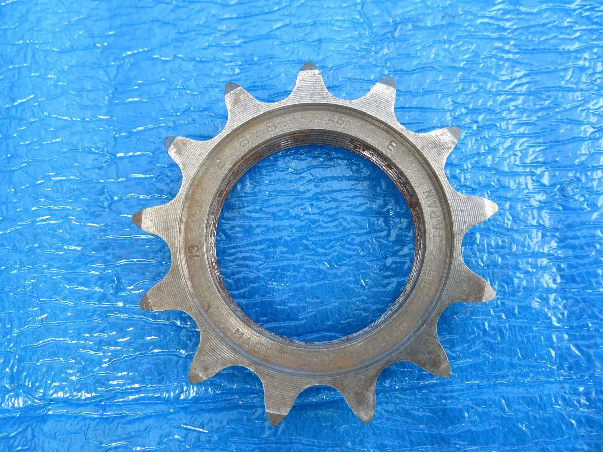 Suntour 8.8.8  13T 1/8” Track Non Njs Cog (24051408) 1