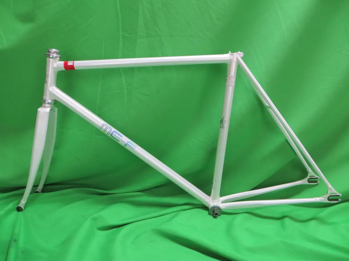 Makino Columbus Max Fork // White // 51.5Cm 1