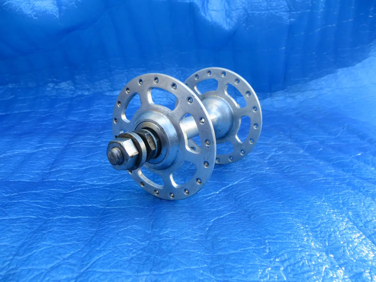 Vintage Sunshine 36H Front Hub 8Mm Bia (25120407) 1