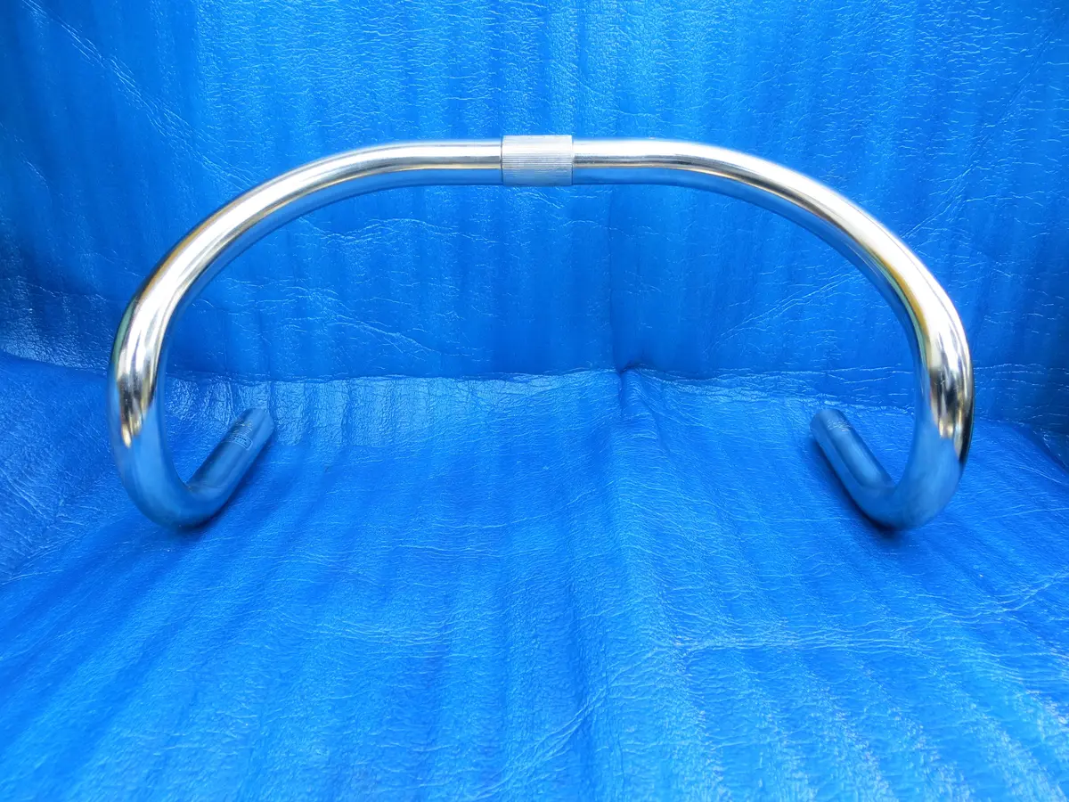Nitto B123 Crmo 37Cm Njs Approved Handlebar (22042125) 1