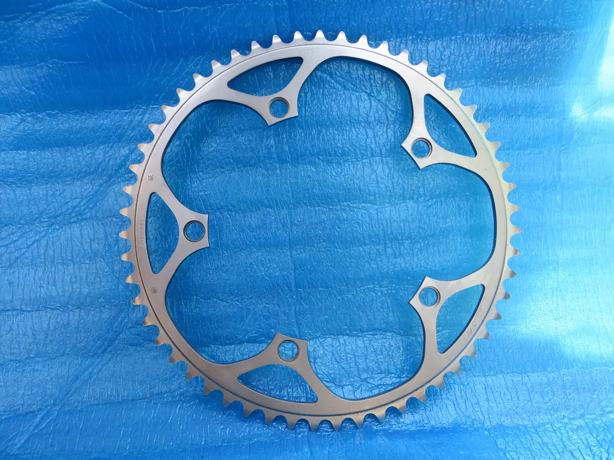Shimano Fc-7710 1/8" 144Bcd Njs Chainring 55T (24052409) 1