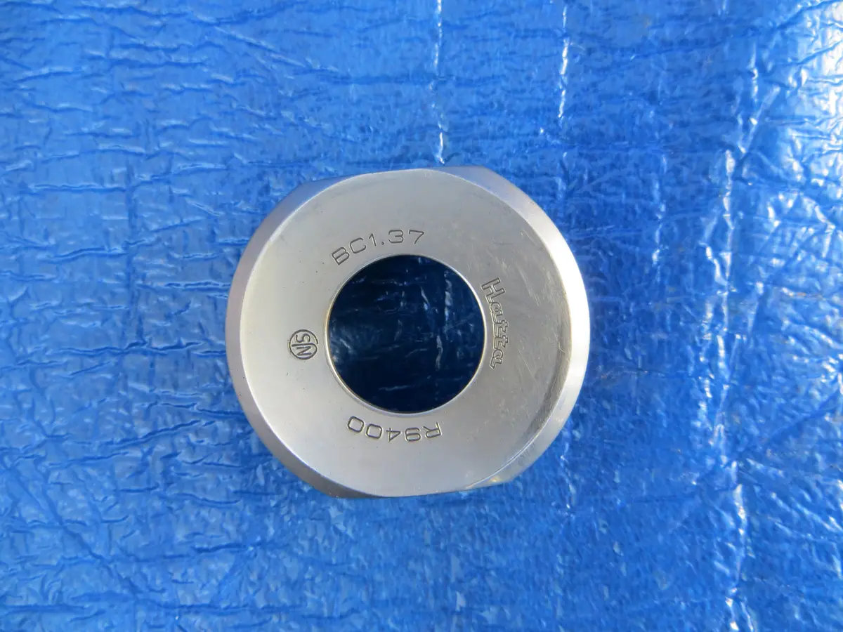 Hatta R9400 Bottom Bracket Right Side Fixed Cup Njs (25022409) 1