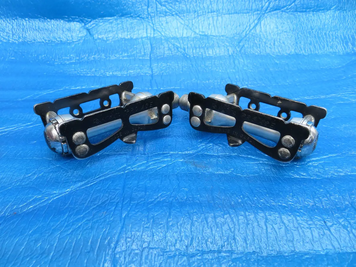 Kyokuto Pro Ace Njs Pedals (24052506) 1
